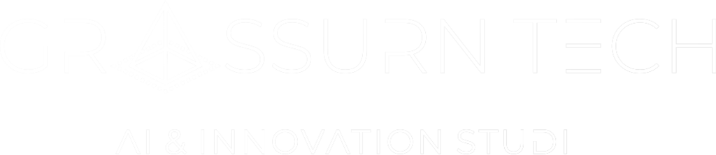 Grassurn Tech - AI & Innovation Studio